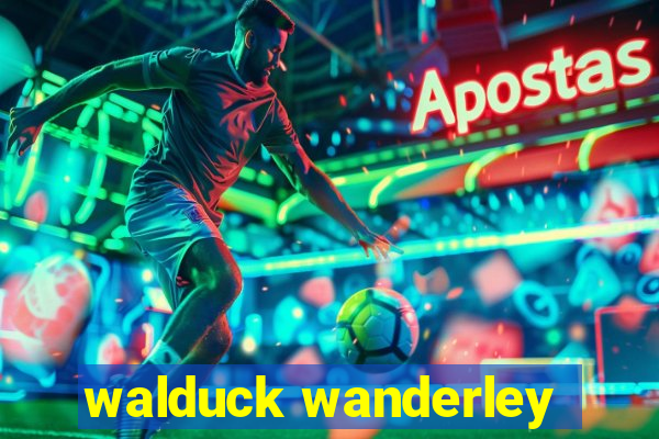 walduck wanderley